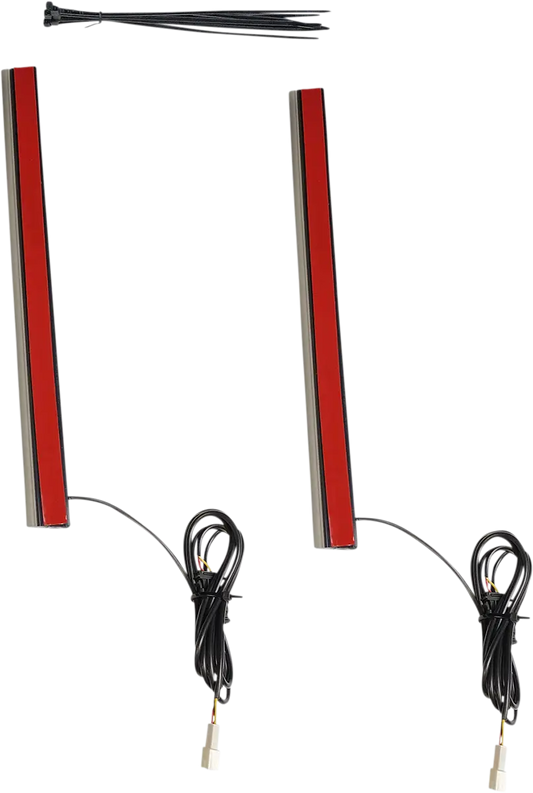 CUSTOM DYNAMICS Plasma Rods™ 12" LED-ljus bild 1 PMMEDIA:7d2c273c7936165a