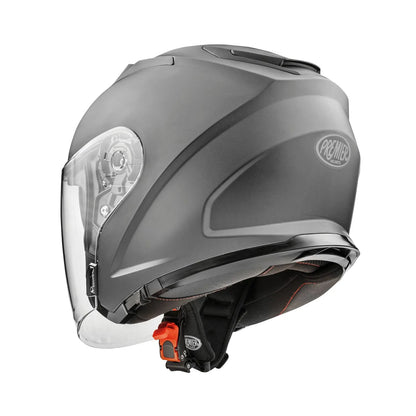 Premier Helmets Dokker Öppen hjälm vuxen bild 3 PMMEDIA:a243477154252825