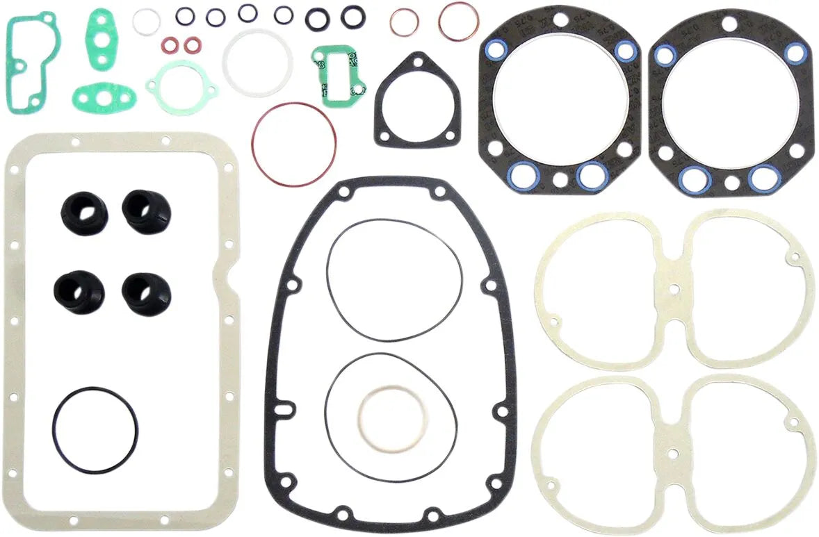 ATHENA Komplett Packningssats för BMW bild 1 PMMEDIA:3fe8470501c734b5