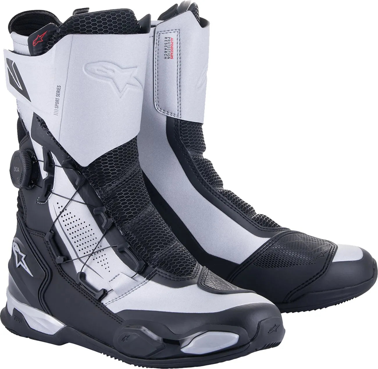 Alpinestars (Road) SP-X BOA Street touring stövlar bild 1 PMMEDIA:27f8c6f64932b274