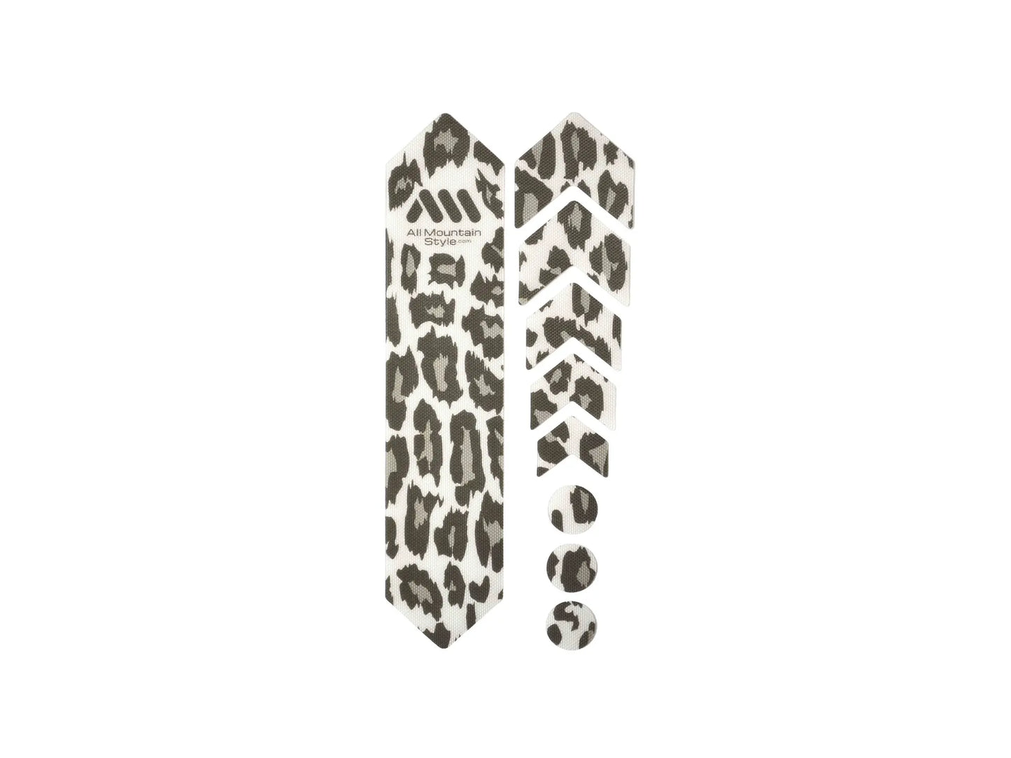ALL MOUNTAIN STYLE Frame Guard Basic Protection Cheetah bild 1 PMMEDIA:03877aff28847f01