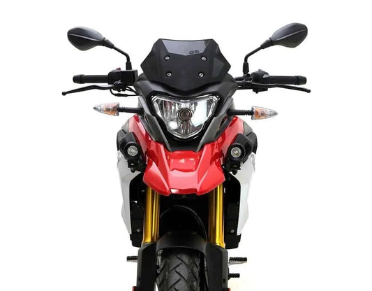 DENALI Fäste för körljus BMW G310GS 2018-2021 bild 2 PMMEDIA:7f31dde4c18eda1d