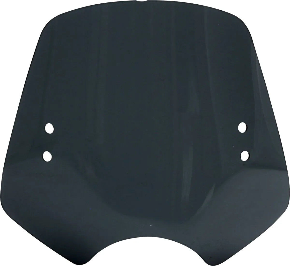 Memphis Shades Metric The Shooter Windshield Universal Street bild 2 PMMEDIA:e5ac1e7e72073486