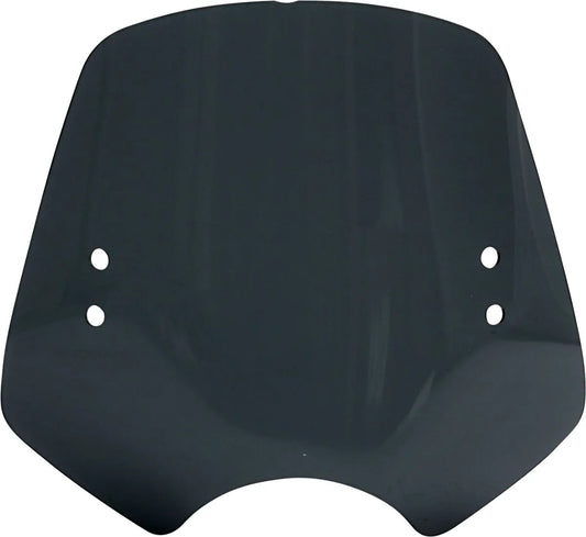 Memphis Shades Metric The Shooter Windshield Universal Street bild 2 PMMEDIA:e5ac1e7e72073486