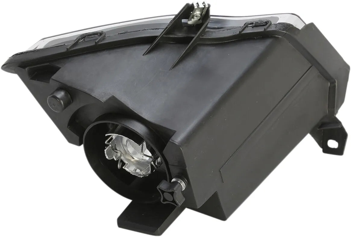 KIMPEX Exakt Ersättnings Halvljuslampa H4 12V 60/55W P43T bild 3 PMMEDIA:360c6baed3b5f9c0