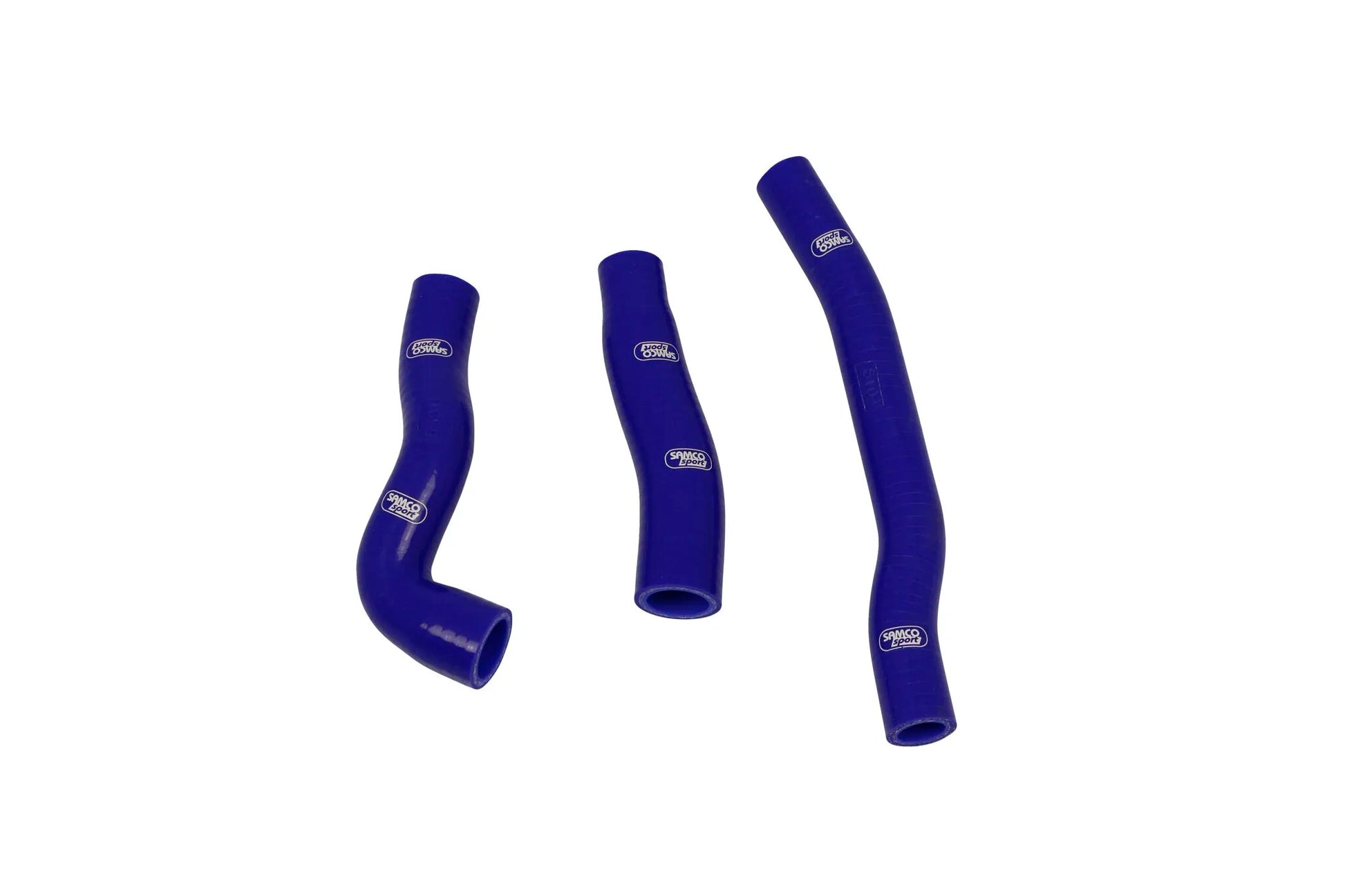 SAMCO SPORT Radiatorslang Kit för HUS TE bild 1 PMMEDIA:8dacabc603ea52d7