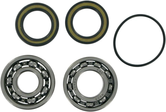 WSM Jet Pump Reparationskit för Yamaha bild 1 PMMEDIA:db030a7d95705087