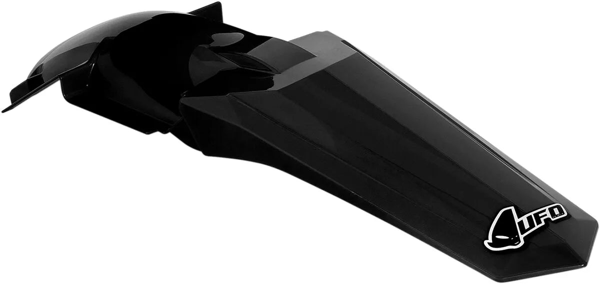 Ufo Restyled Fender Replacement Plastic Offroadmotorcyklar bild 11 PMMEDIA:1137ca1150844a4f