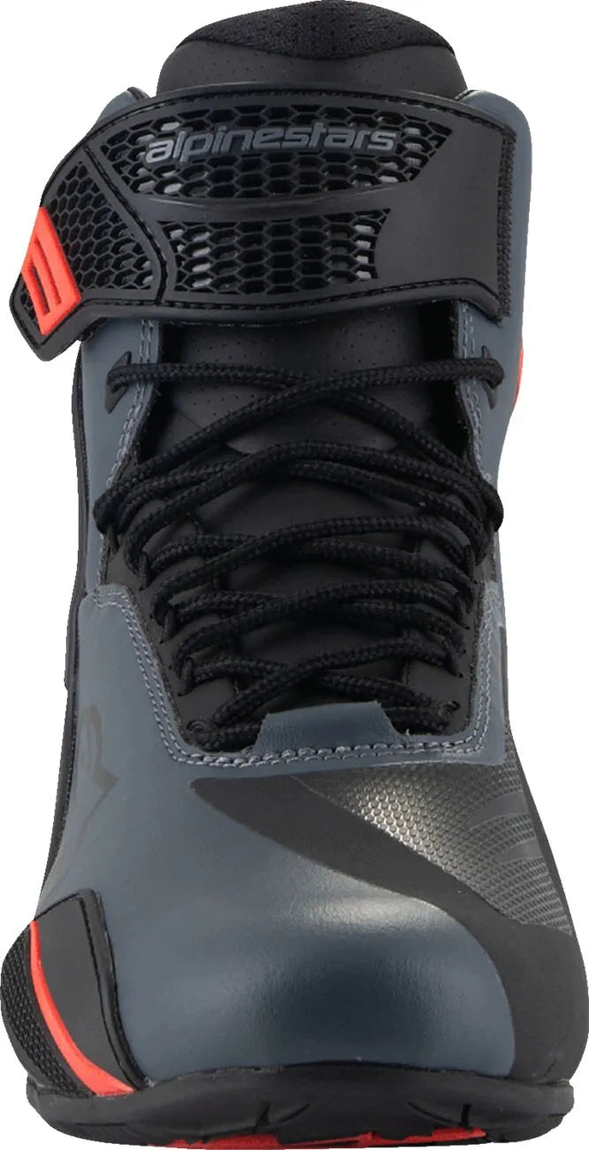 Alpinestars (Road) Faster-4 Sportskor bild 16 PMMEDIA:574348304f272bf3
