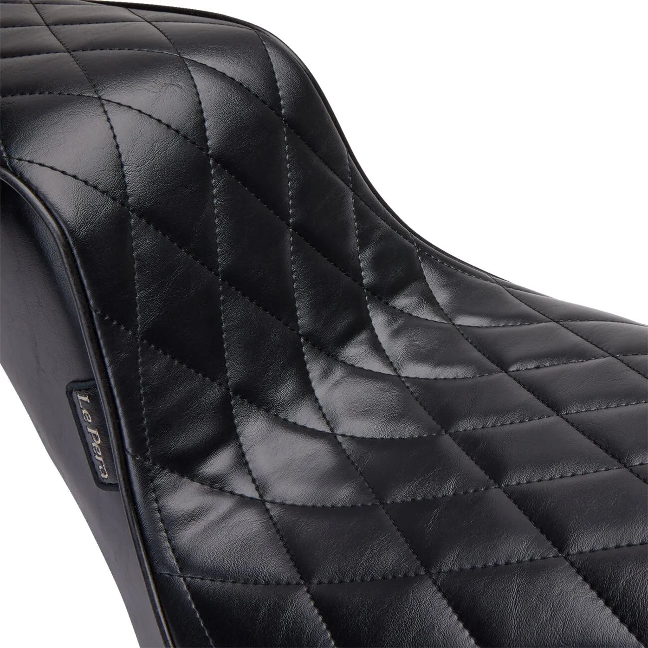 Le Pera Cherokee Seat Sadlar Harley Softail bild 10 PMMEDIA:862da4f0b6687114