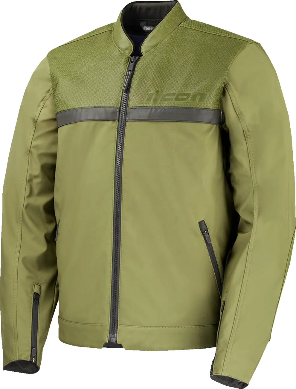 Icon Midhawk™ Jacka textil herr bild 2 PMMEDIA:b9a30178614d2388