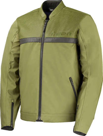 Icon Midhawk™ Jacka textil herr bild 2 PMMEDIA:b9a30178614d2388