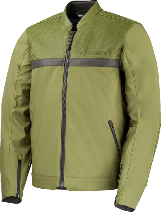 Icon Midhawk™ Jacka textil herr bild 2 PMMEDIA:b9a30178614d2388