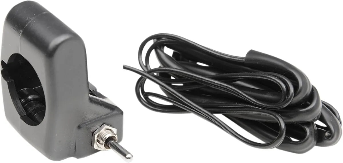 PROGRESSIVE SUSPENSION Universal Toggle Switch för 7/8" styrstång bild 1 PMMEDIA:05f9e96c33eb4ea8