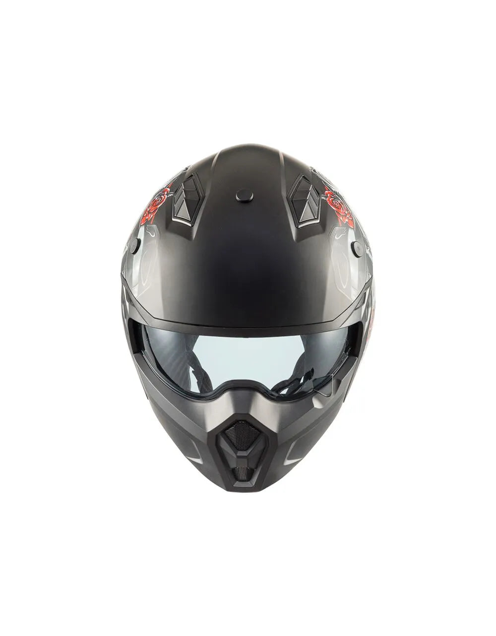 Premier Helmets Subverter Dualsporthjälmar bild 9 PMMEDIA:832dd1eb1800eeb2