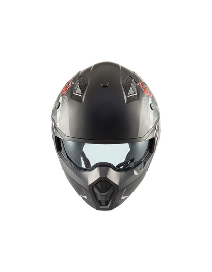 Premier Helmets Subverter Dualsporthjälmar bild 9 PMMEDIA:832dd1eb1800eeb2