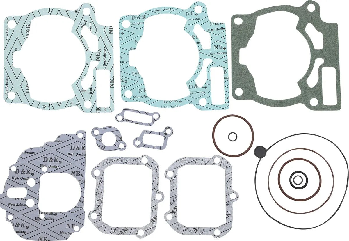 PROX Top End Packning Set för KTM 2-takt bild 1 PMMEDIA:fe0d003941eba941