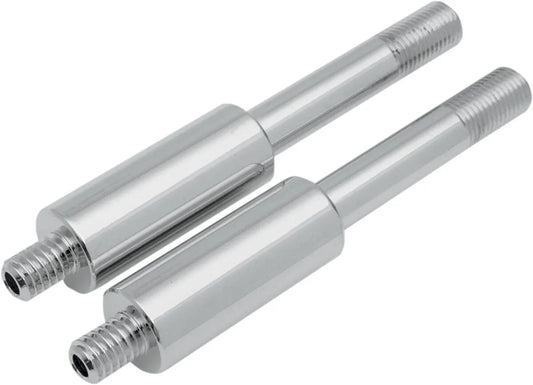 DRAG SPECIALTIES Blinkersfästen krom bild 1 PMMEDIA:a161dc6a811044c7