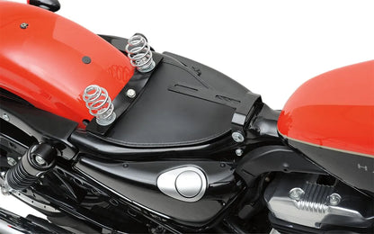 Drag Specialties Seats Frame Mount Spring Solo Seat Mount Kit Sadelfästen bild 5 PMMEDIA:94d3cafecb85a439