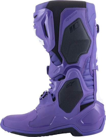 Alpinestars(Mx) Tech 10 MC Stövlar bild 18 PMMEDIA:beba6ae9d12e8c88