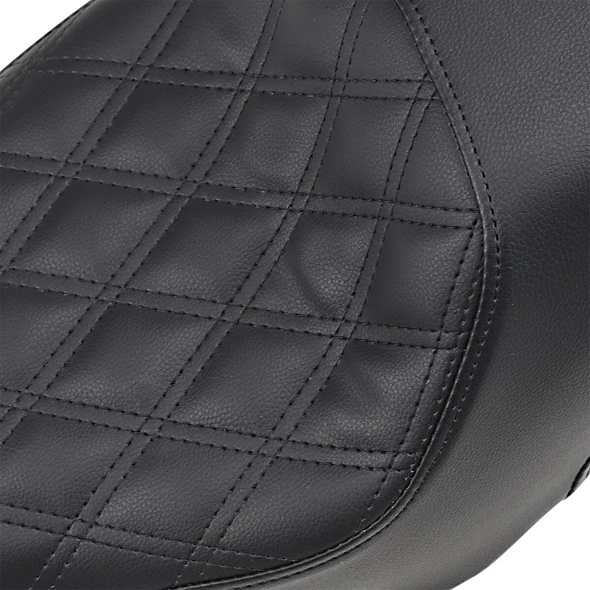 Saddlemen Profiler™ Lattice Stitch Seat Sadlar Harley Sportster bild 7 PMMEDIA:c5feff696645d4bb