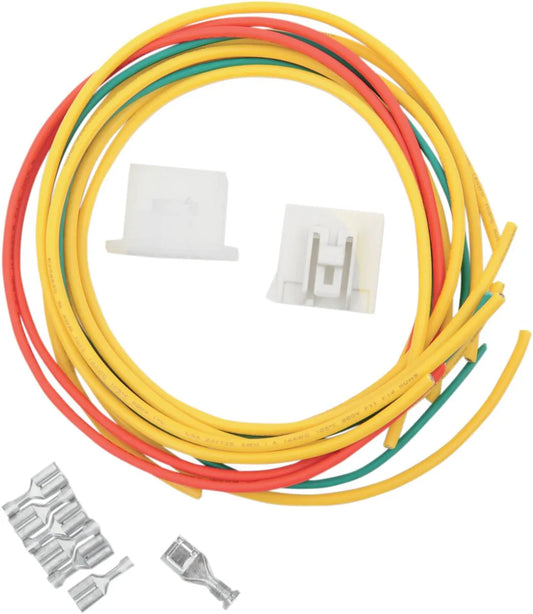 RICK'S MOTORSPORT ELECTRIC Regulator/Rectifier Kabelkontaktsats bild 1 PMMEDIA:501b14ebf98596d0