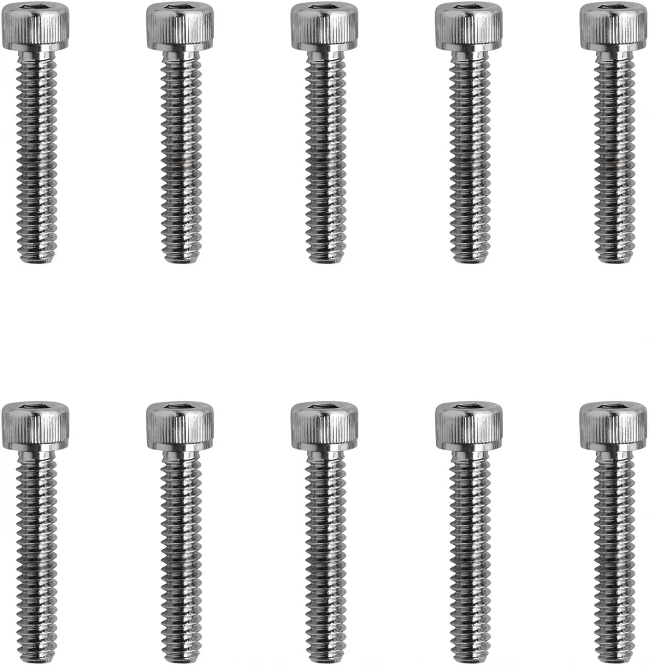 Drag Specialties Replacement Socket-Head Bolts Monteringssats sortiment bild 9 PMMEDIA:2281bf699fc2b22d