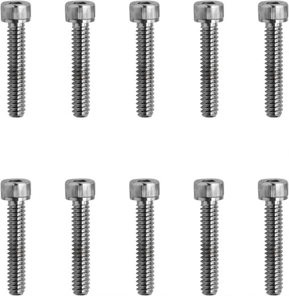 Drag Specialties Replacement Socket-Head Bolts Monteringssats sortiment bild 9 PMMEDIA:2281bf699fc2b22d