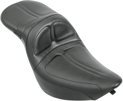 Le Pera Maverick Daddy Long Legs Seat Sadlar Harley Softail bild 1 PMMEDIA:c47a7b82460b5e1c