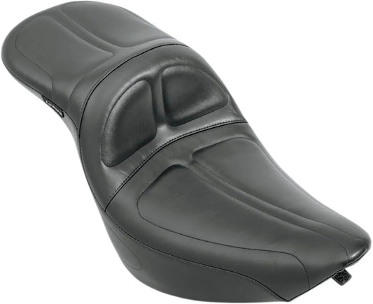 Le Pera Maverick Daddy Long Legs Seat Sadlar Harley Softail bild 1 PMMEDIA:c47a7b82460b5e1c