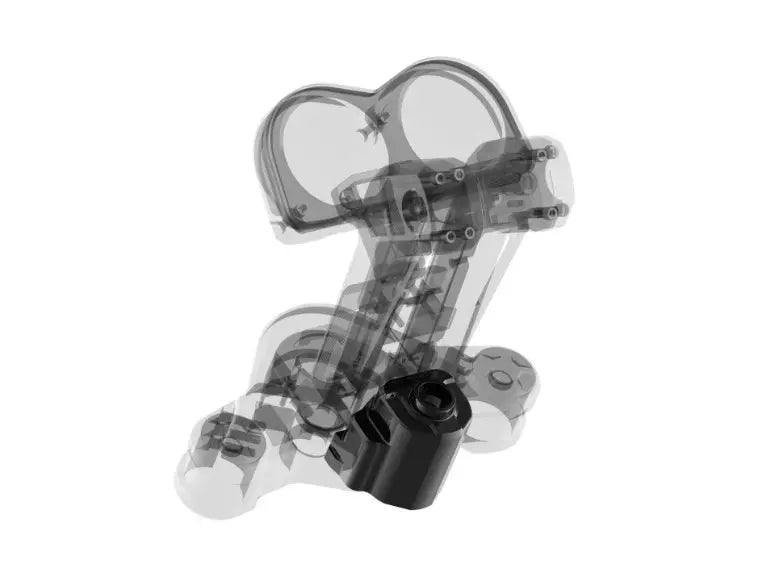 RICK'S MOTORCYCLES styrningslåsskydd bild 3 PMMEDIA:2cad9d96dd53d3d0