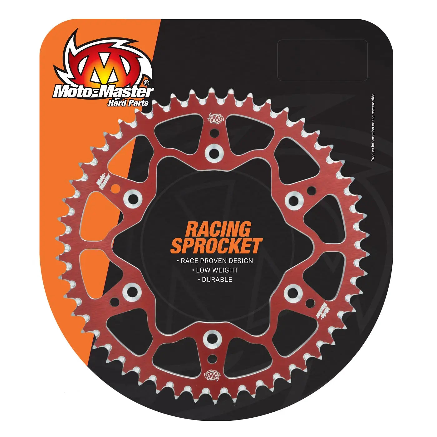 MOTO-MASTER 7075 Racing Bakdrev 520 54T RD bild 2 PMMEDIA:2a8ff5f94149a175