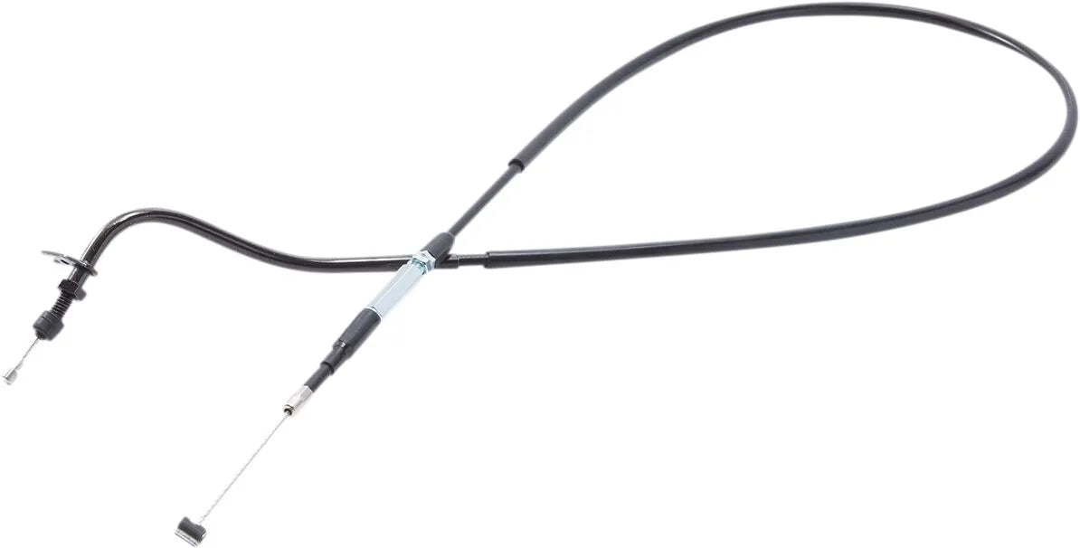 Motion Pro Armor Coat Stainless Steel Clutch Cable Kopplingskablar bild 4 PMMEDIA:e42f83987d958a12