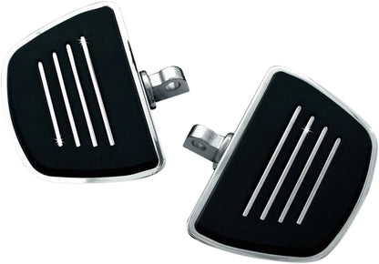 KURYAKYN Premium Mini Boards med Male Mount, Krom bild 1 PMMEDIA:7ecb85d2b4770d5f