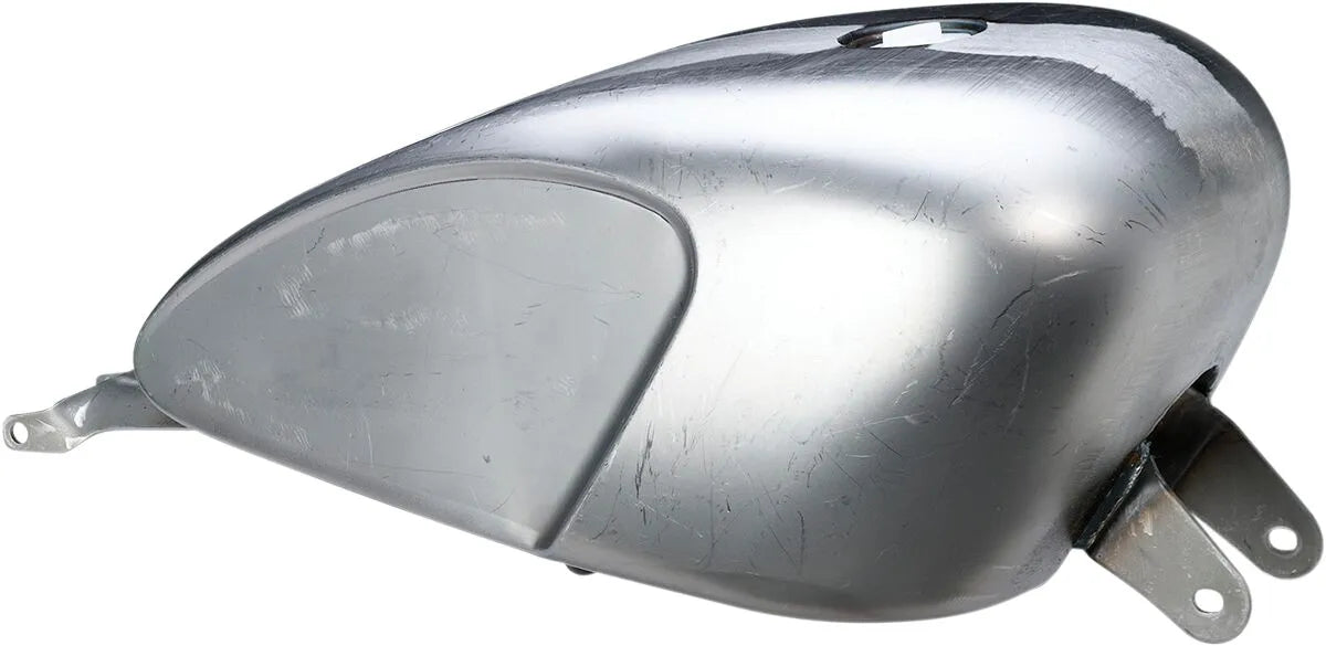 Drag Specialties Legacy Gas Tank Bensintankar bild 2 PMMEDIA:e44f8ef9848c3a0a