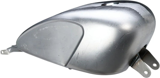 Drag Specialties Legacy Gas Tank Bensintankar bild 2 PMMEDIA:e44f8ef9848c3a0a