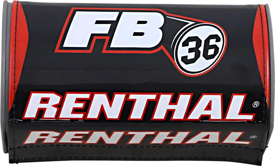 RENTHAL Fatbar36™ Styrdämpare Pad bild 1 PMMEDIA:fd56ba3a886ecc90