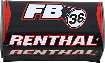 RENTHAL Fatbar36™ Styrdämpare Pad bild 1 PMMEDIA:fd56ba3a886ecc90