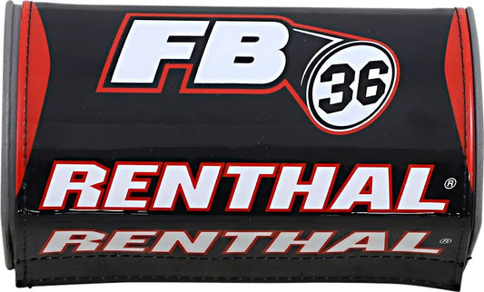RENTHAL Fatbar36™ Styrdämpare Pad bild 1 PMMEDIA:fd56ba3a886ecc90