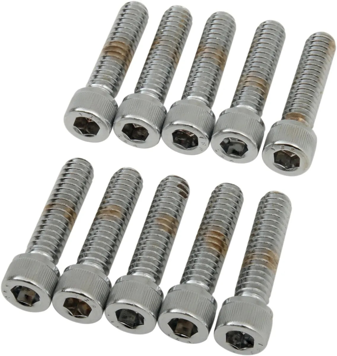 Drag Specialties Socket-Head Bolts Monteringssats sortiment bild 15 PMMEDIA:4c076d4fce04c7a1
