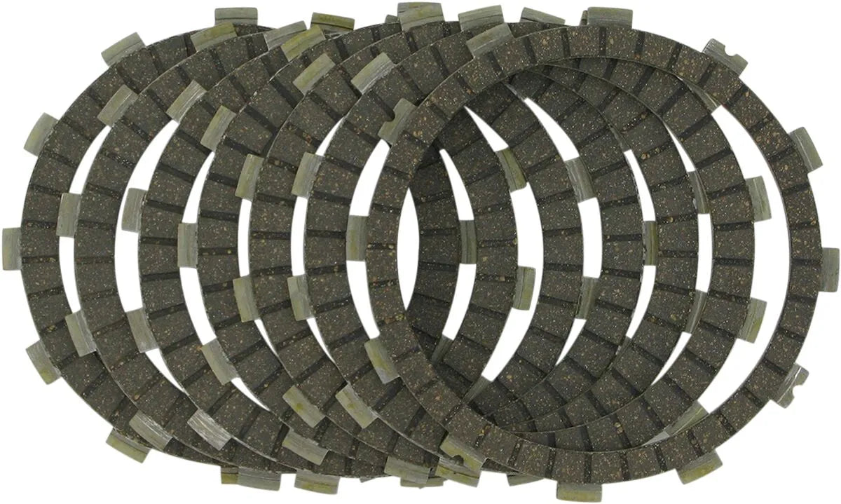 EBC CK Standard Series Kopplingskit bild 1 PMMEDIA:8ecec1638a9c2040