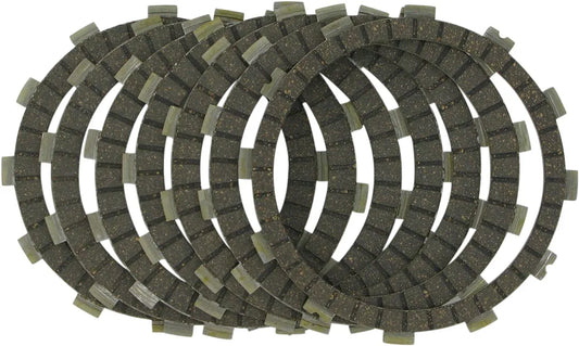 EBC CK Standard Series Kopplingskit bild 1 PMMEDIA:8ecec1638a9c2040