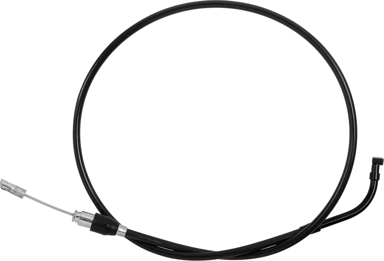 Drag Specialties Quick Connect Clutch Cable Kopplingskablar bild 5 PMMEDIA:c94c938ae5ebad8c