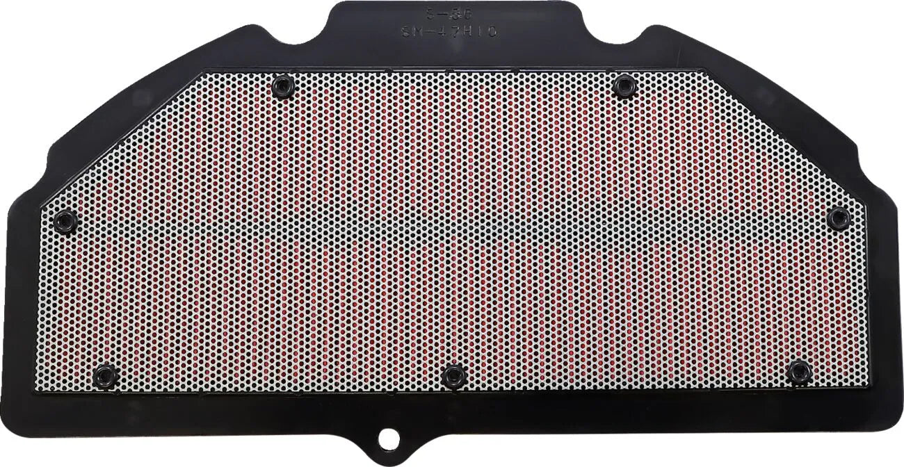 EMGO Luftfilter för Suzuki bild 2 PMMEDIA:fce6fe4b88825aa9