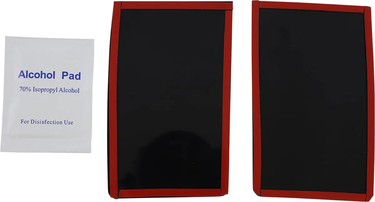 CUSTOM DYNAMICS Fairing Blocker Plate bild 2 PMMEDIA:ace1d78d3bfdae08