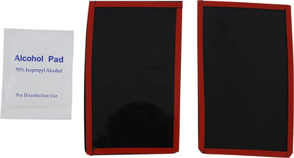 CUSTOM DYNAMICS Fairing Blocker Plate bild 2 PMMEDIA:ace1d78d3bfdae08