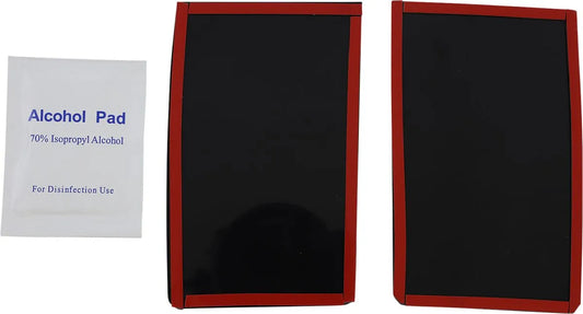 CUSTOM DYNAMICS Fairing Blocker Plate bild 2 PMMEDIA:ace1d78d3bfdae08