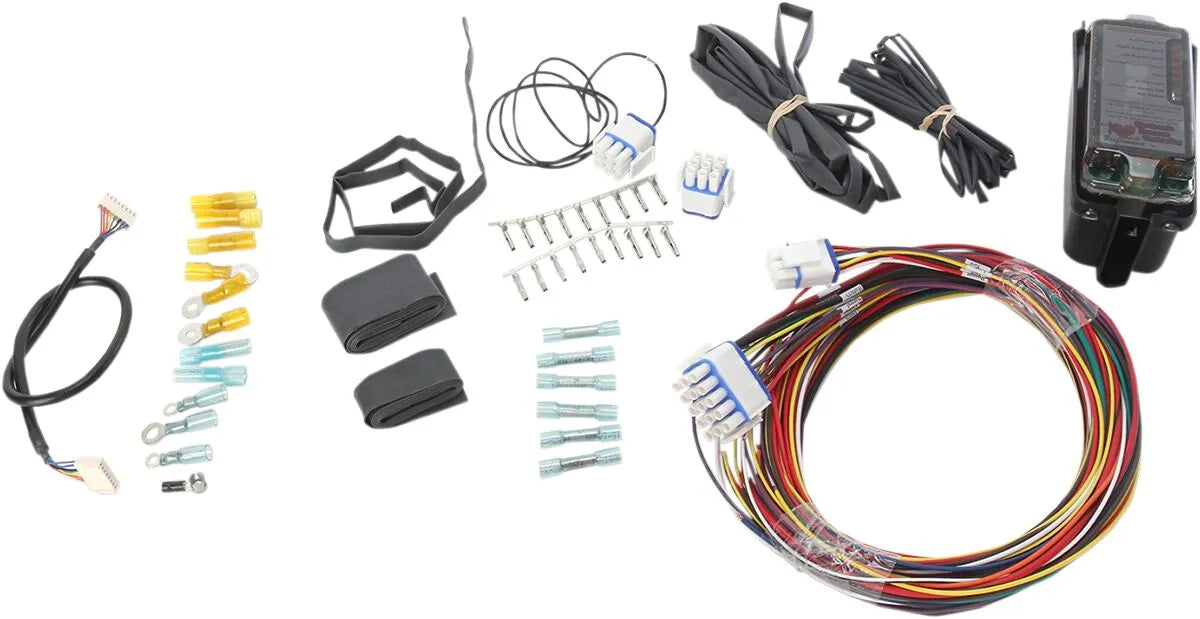 THUNDERMAX Electronic Harness Controller bild 1 PMMEDIA:97e50497b39ba238