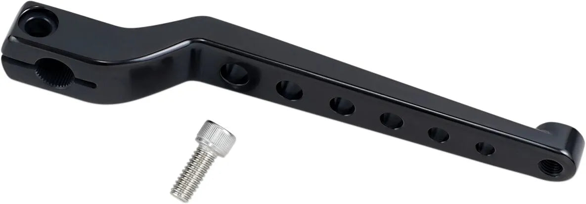 Paul Yaffe Bagger Nation Stealth Toe Shifter Växelspakar & delar bild 2 PMMEDIA:334eae95e4b3ef68