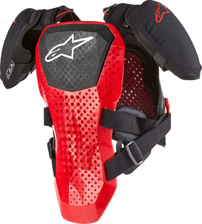Alpinestars(Mx) Youth A5 S v2 Chest Guard Bröstskydd bild 2 PMMEDIA:5ae9408d356587be